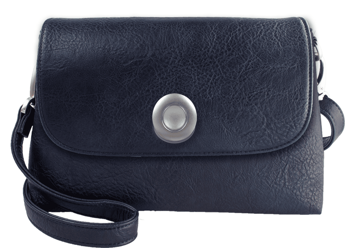 Tasche GRETA Dunkelblau