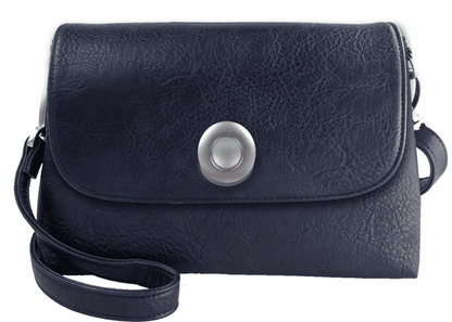Tasche GRETA Dunkelblau