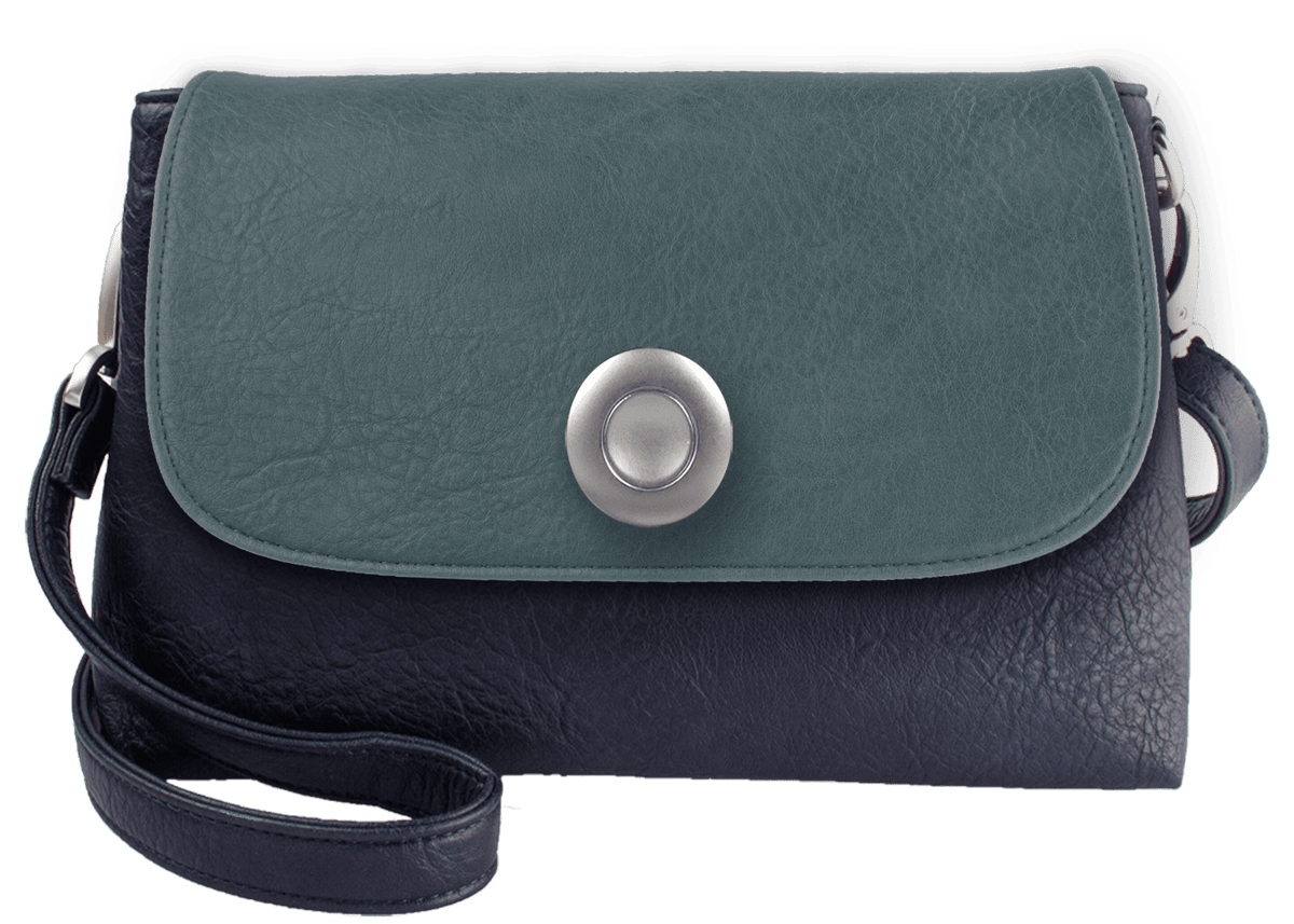 Tasche GRETA Dunkelblau