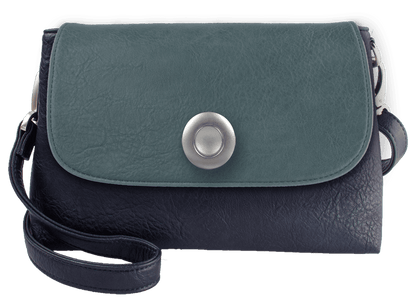 Tasche GRETA Dunkelblau