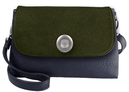 Tasche GRETA Dunkelblau