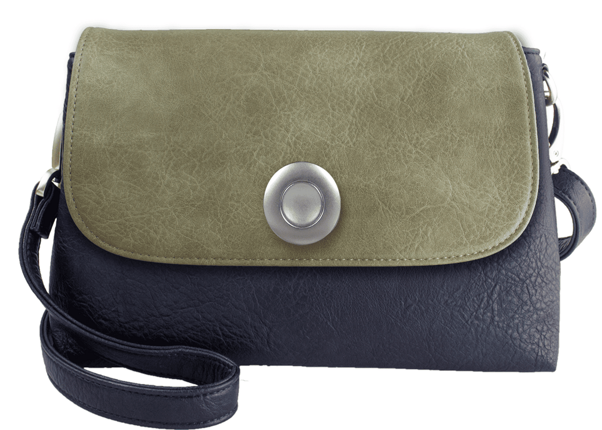 Tasche GRETA Dunkelblau