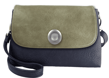 Tasche GRETA Dunkelblau