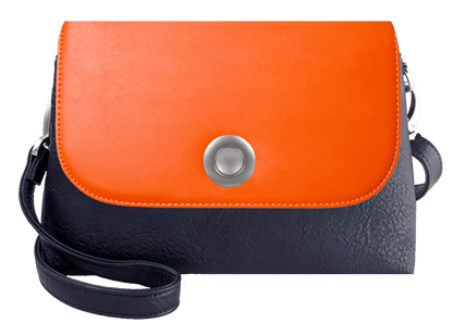 Tasche GRETA Dunkelblau
