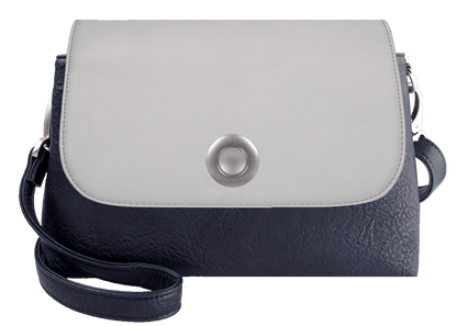Tasche GRETA Dunkelblau