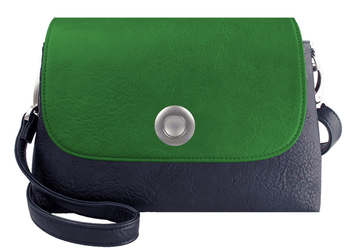 Tasche GRETA Dunkelblau