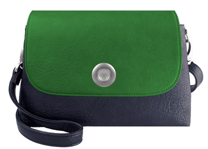 Tasche GRETA Dunkelblau