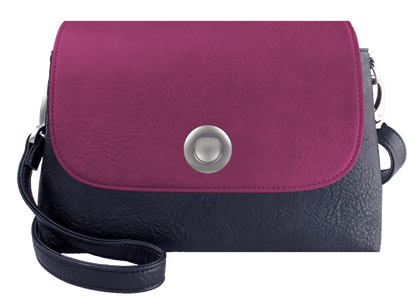 Tasche GRETA Dunkelblau