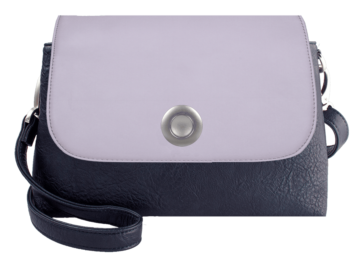Tasche GRETA Dunkelblau