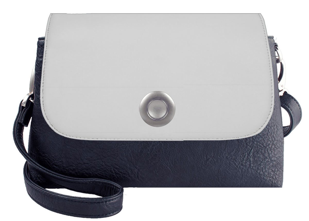 Tasche GRETA Dunkelblau