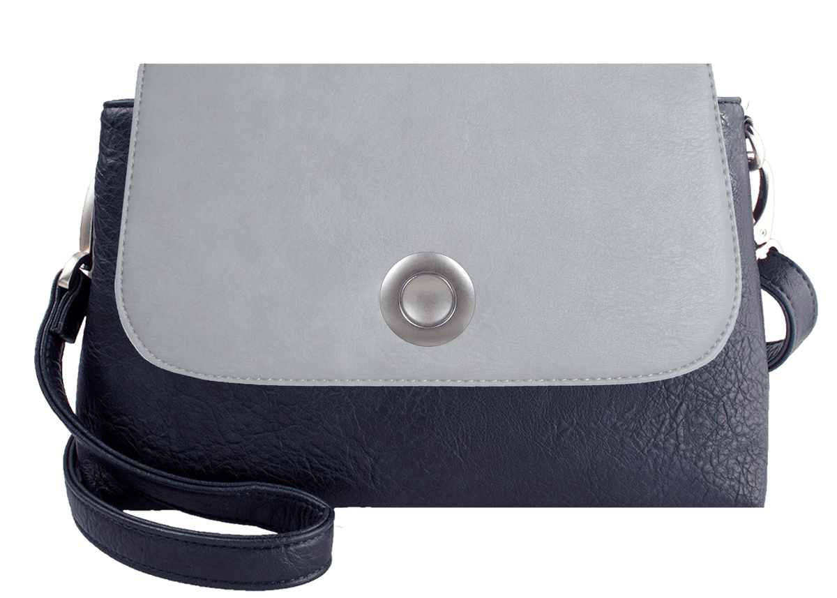 Tasche GRETA Dunkelblau