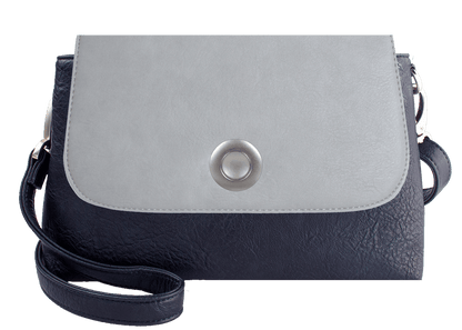 Tasche GRETA Dunkelblau
