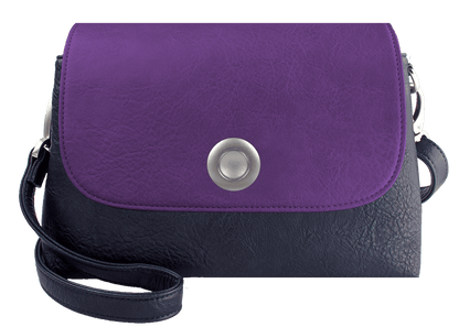 Tasche GRETA Dunkelblau