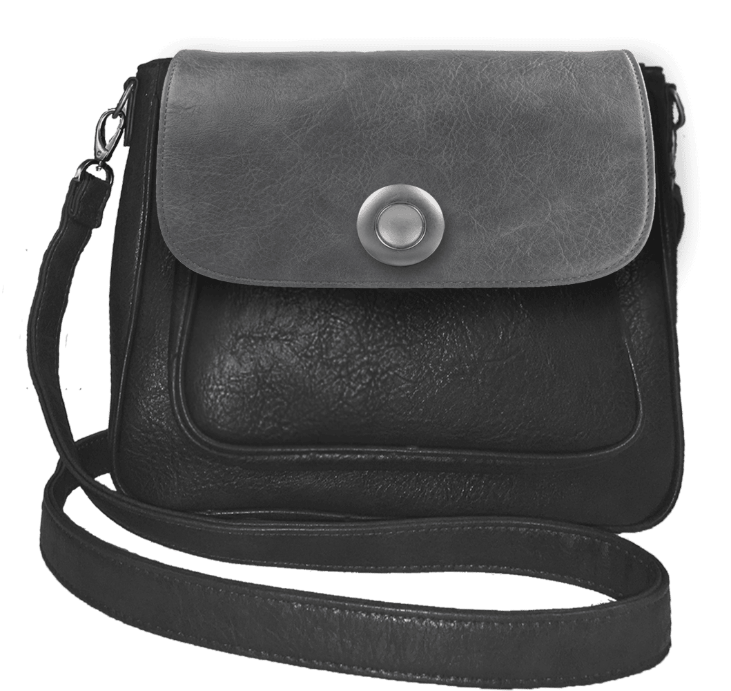 Tasche SARAH Schwarz