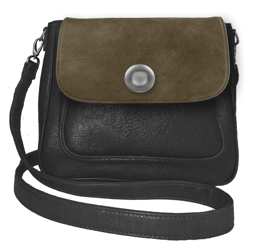 Tasche SARAH Schwarz