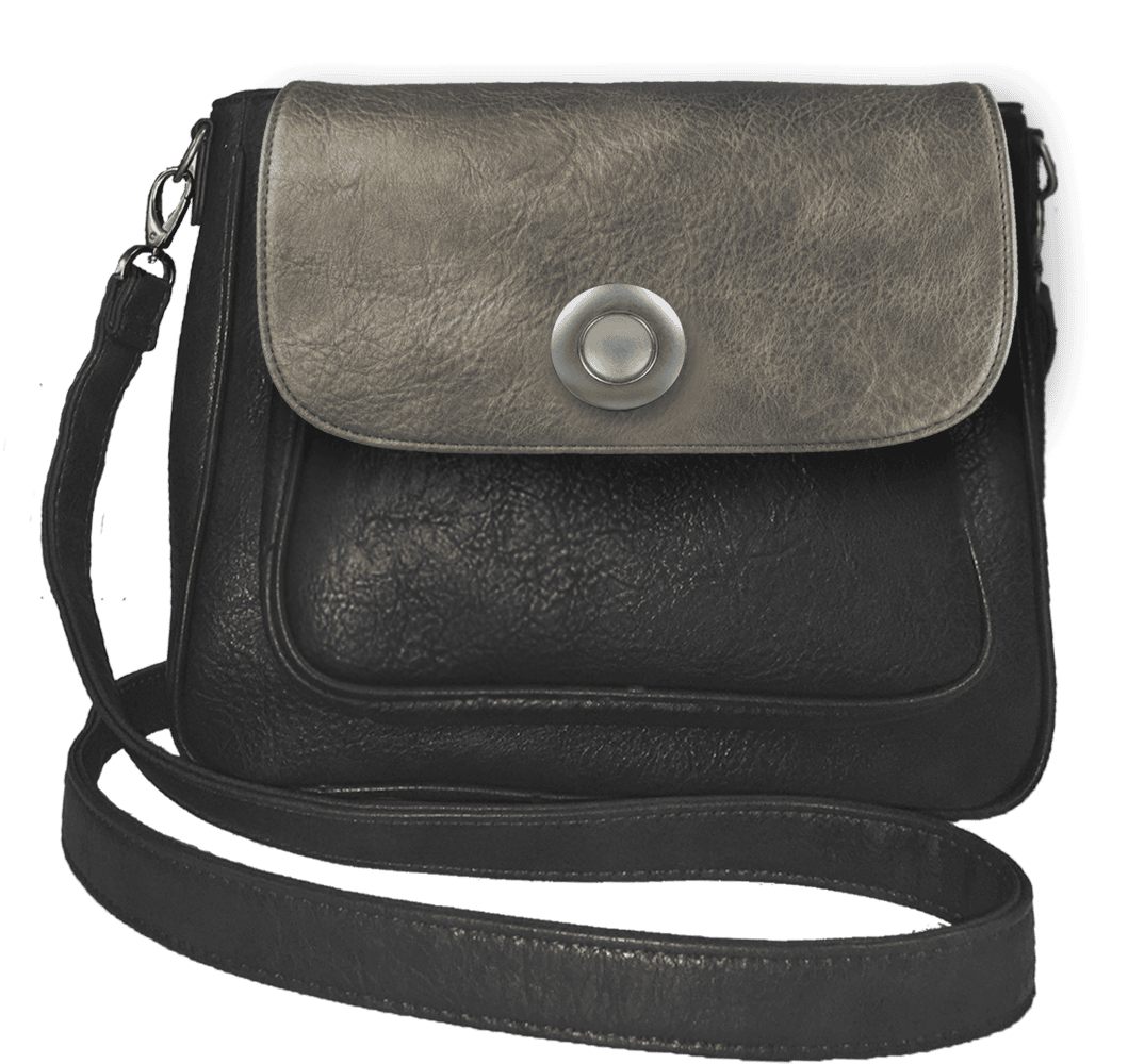 Tasche SARAH Schwarz