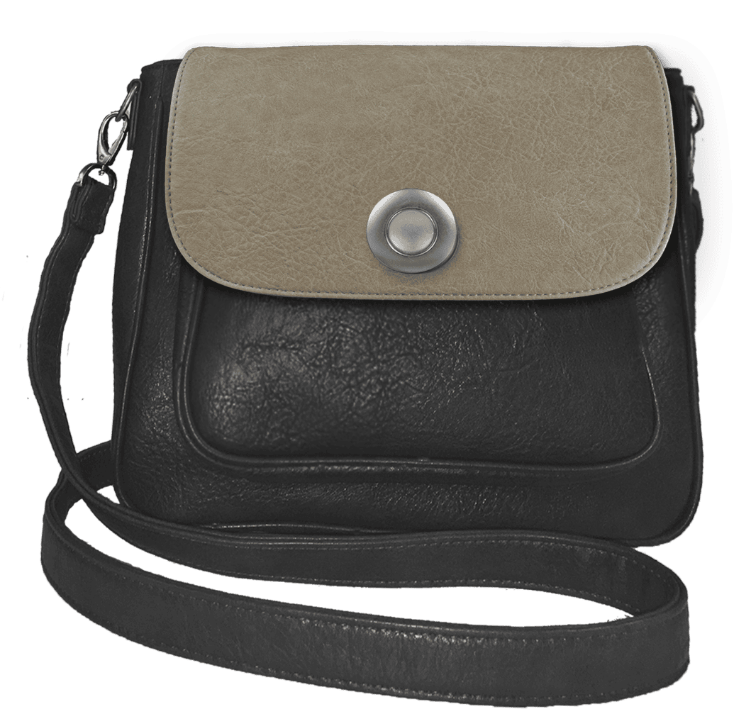 Tasche SARAH Schwarz