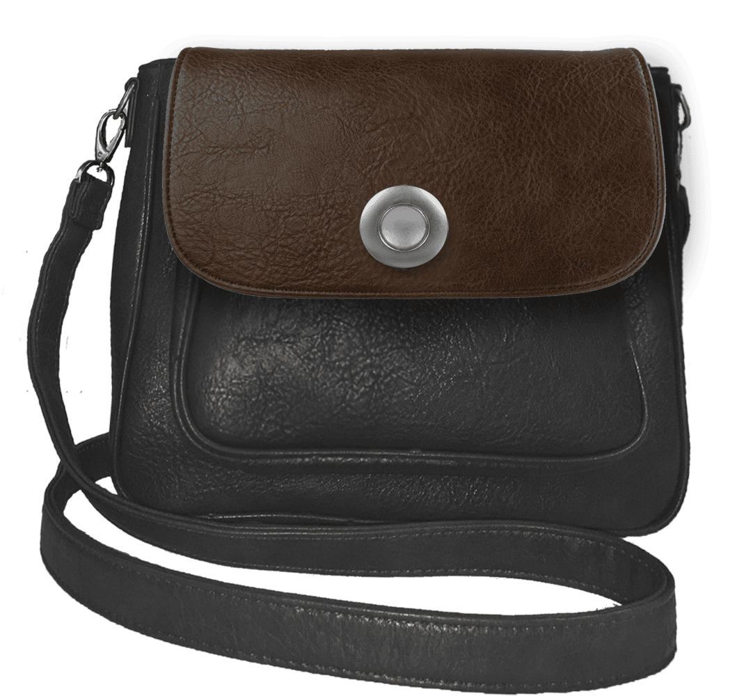 Tasche SARAH Schwarz