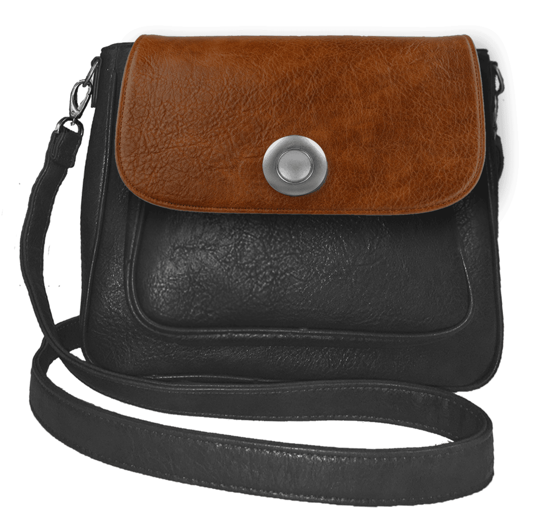 Tasche SARAH Schwarz