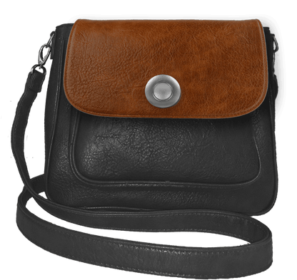 Tasche SARAH Schwarz