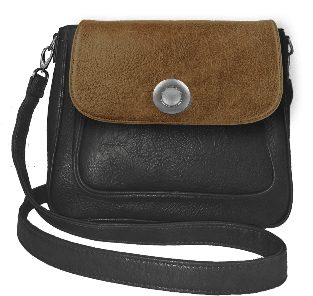 Tasche SARAH Schwarz