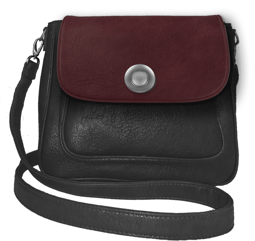 Tasche SARAH Schwarz