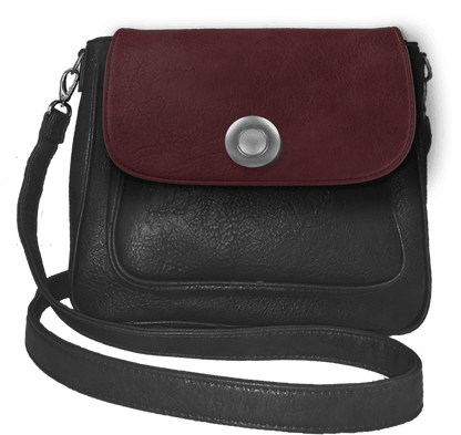 Tasche SARAH Schwarz