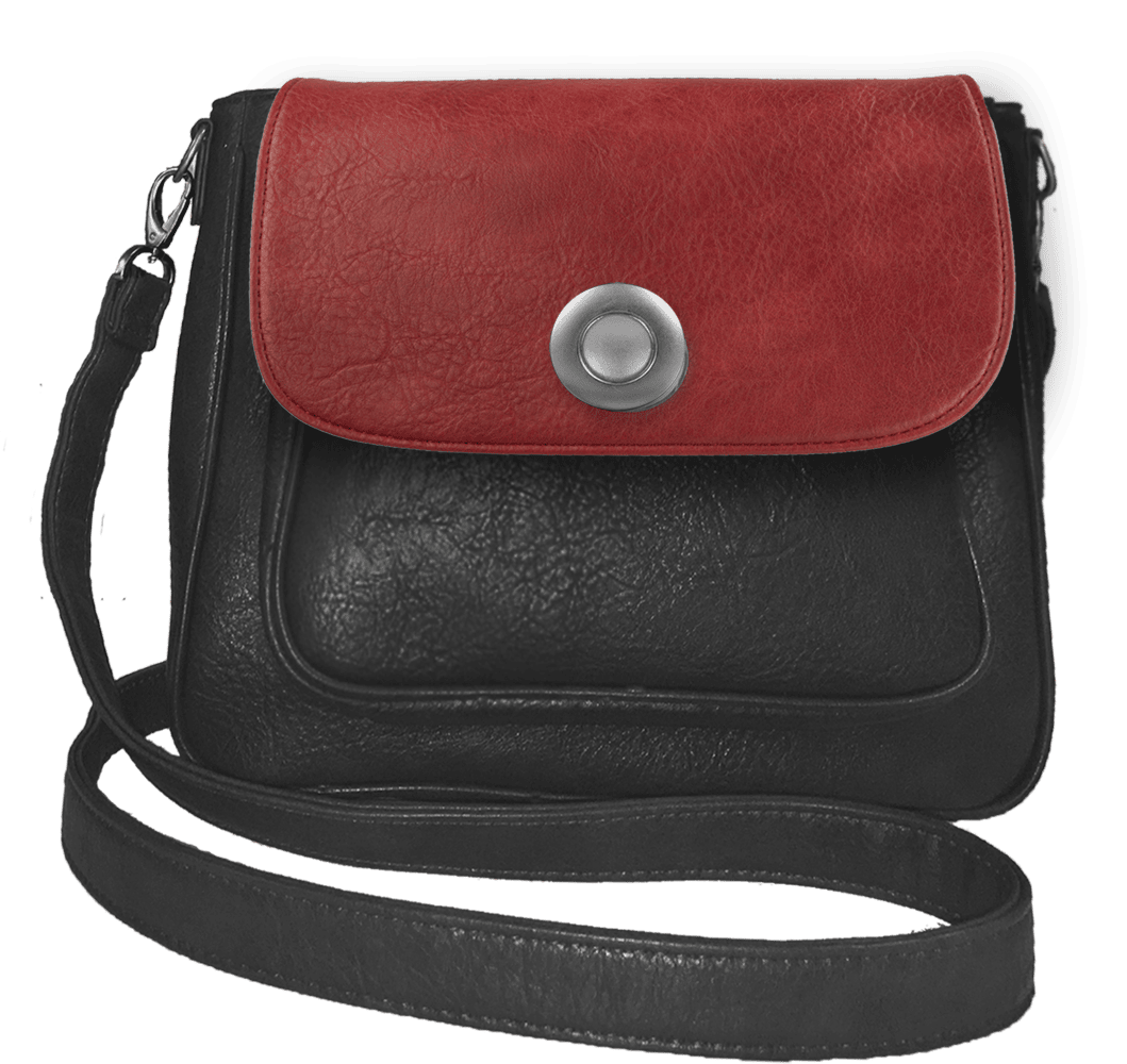 Tasche SARAH Schwarz