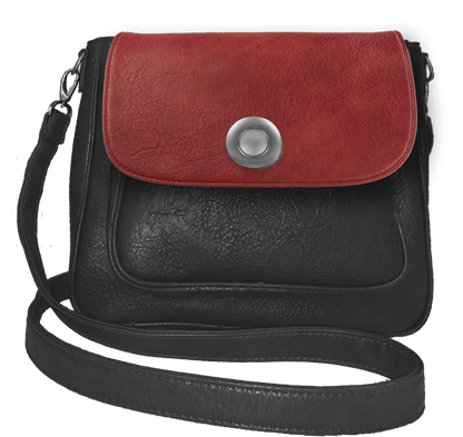 Tasche SARAH Schwarz