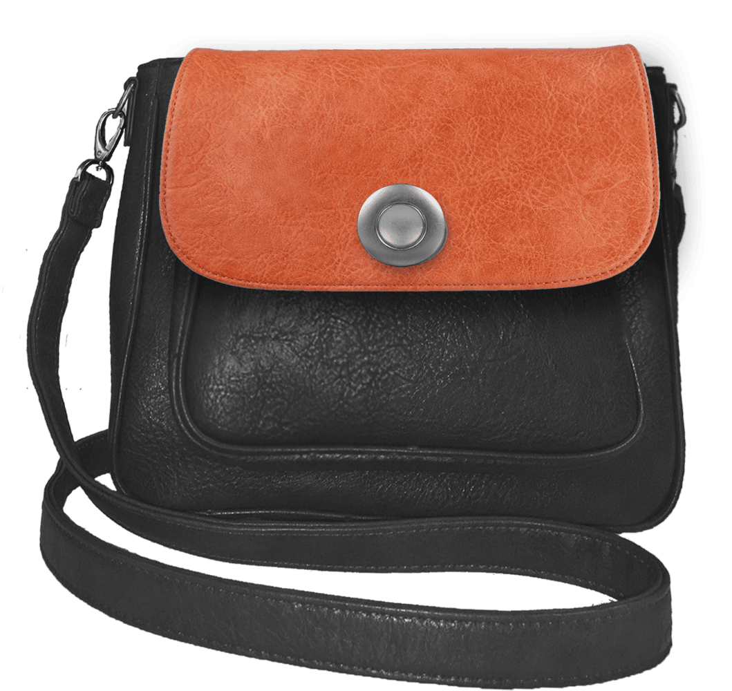 Tasche SARAH Schwarz