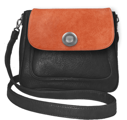 Tasche SARAH Schwarz