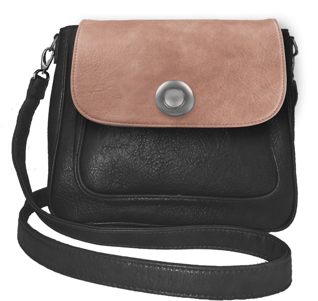 Tasche SARAH Schwarz