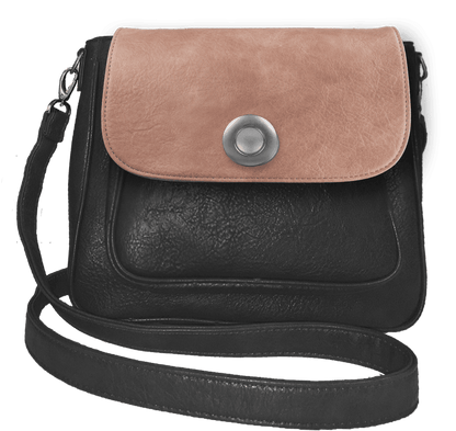 Tasche SARAH Schwarz