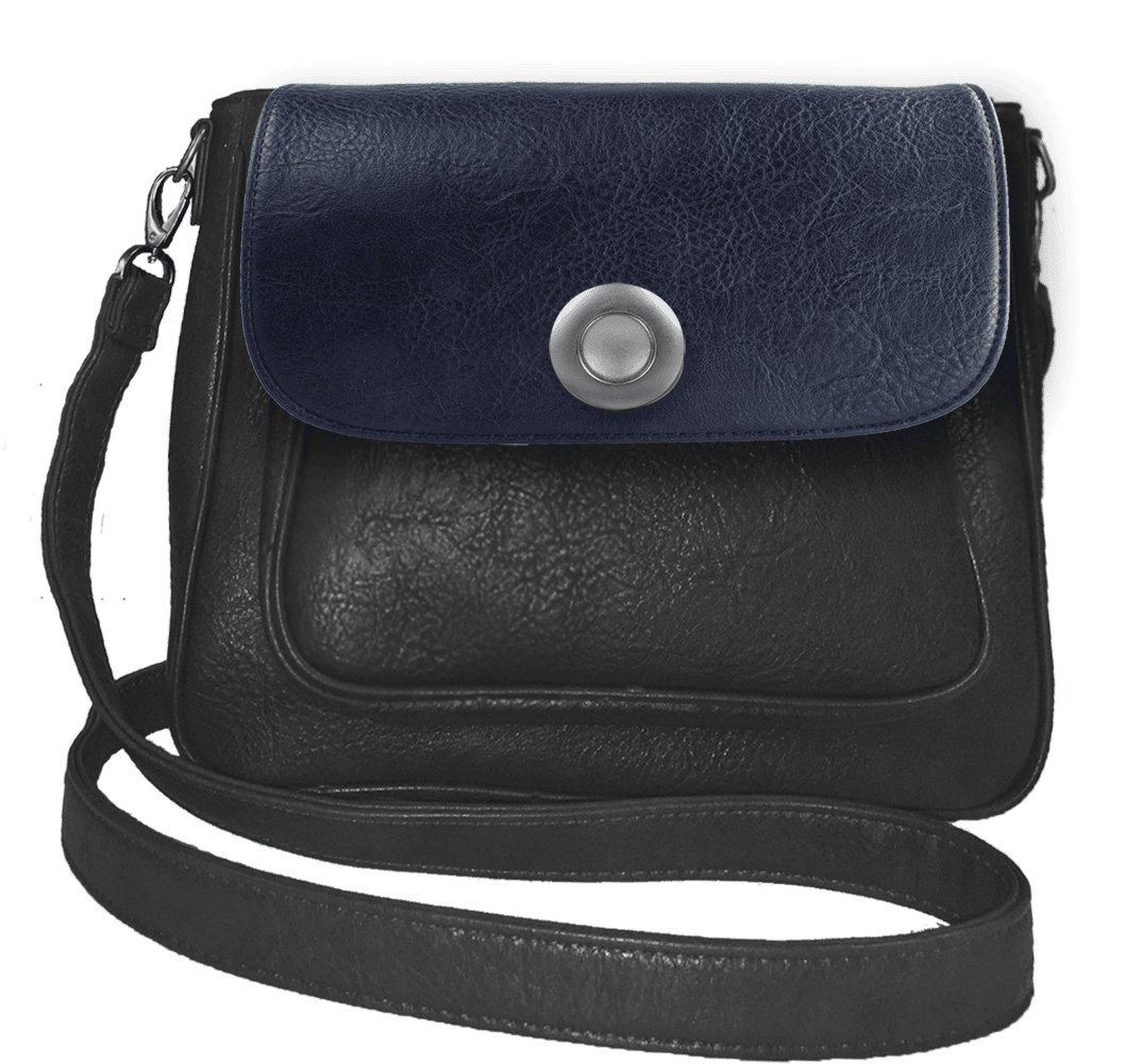 Tasche SARAH Schwarz