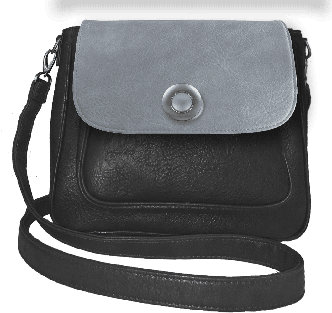 Tasche SARAH Schwarz
