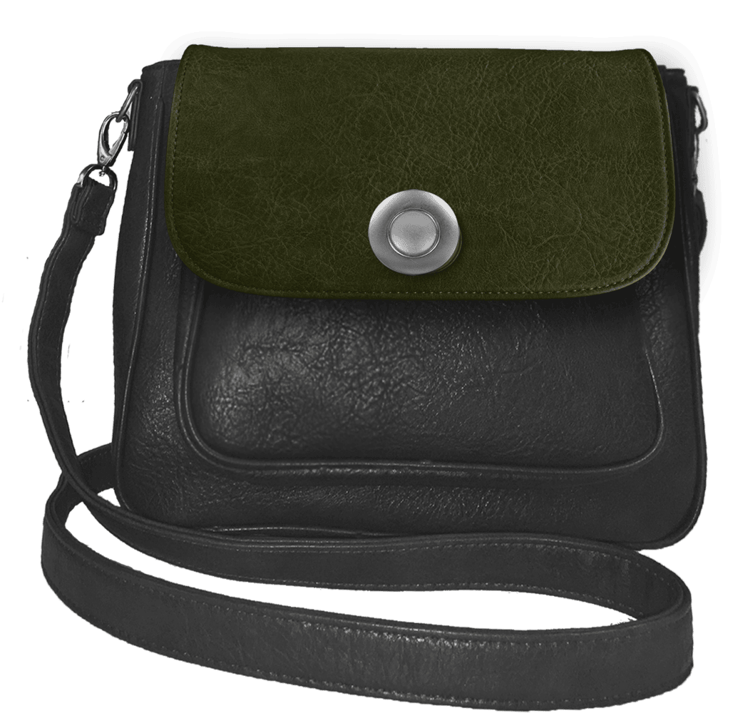 Tasche SARAH Schwarz