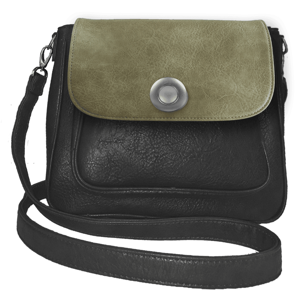 Tasche SARAH Schwarz