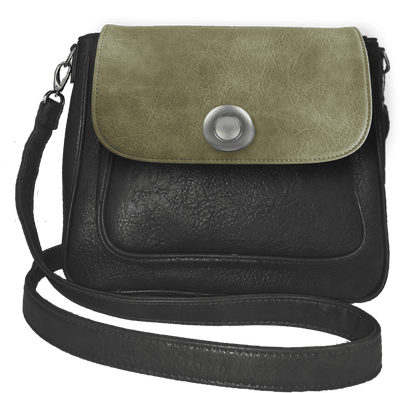 Tasche SARAH Schwarz