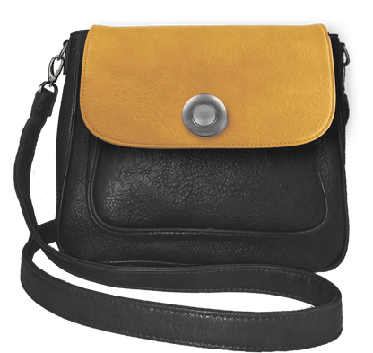 Tasche SARAH Schwarz