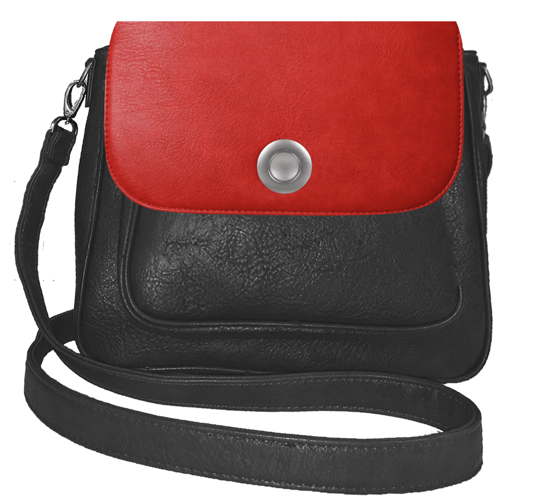 Tasche SARAH Schwarz
