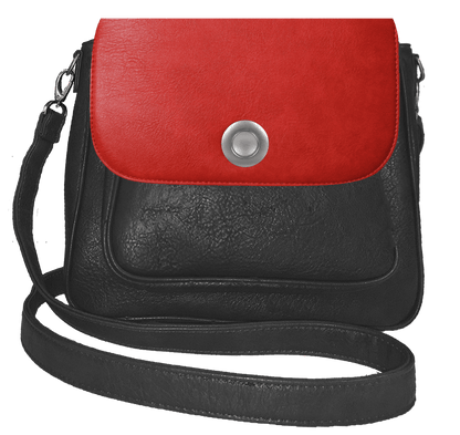 Tasche SARAH Schwarz