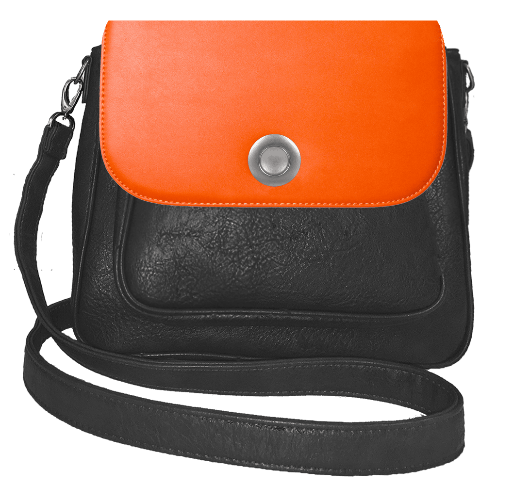 Tasche SARAH Schwarz