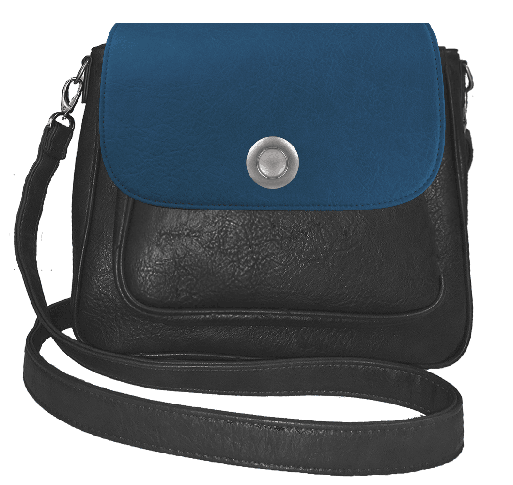 Tasche SARAH Schwarz