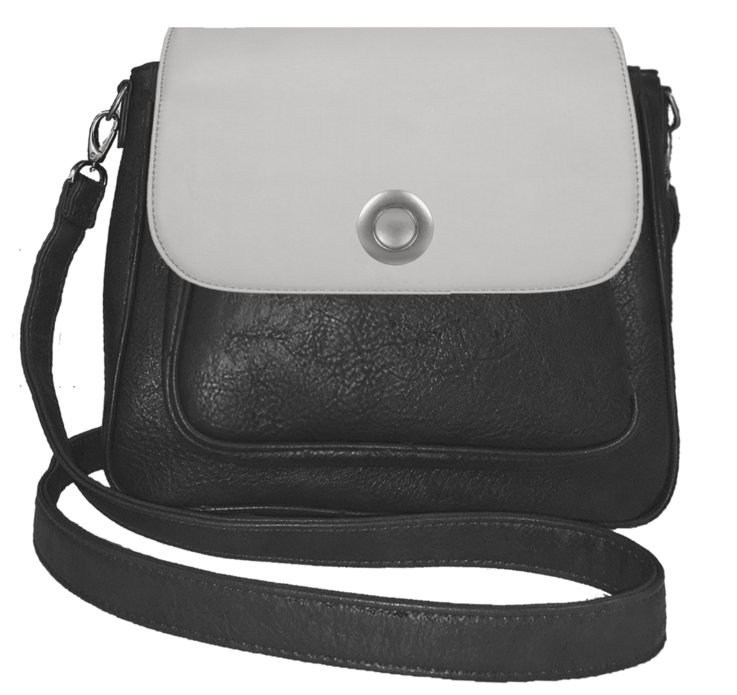 Tasche SARAH Schwarz