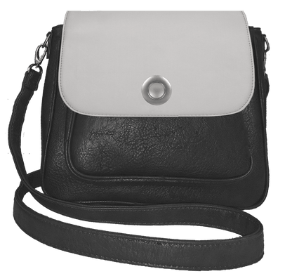 Tasche SARAH Schwarz