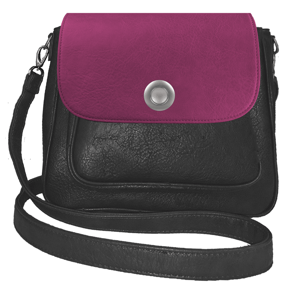 Tasche SARAH Schwarz