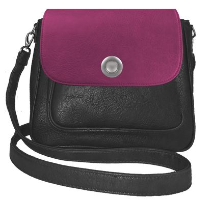 Tasche SARAH Schwarz