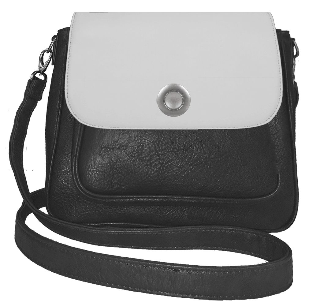 Tasche SARAH Schwarz