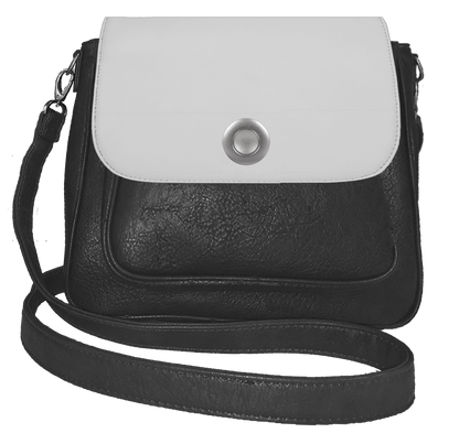 Tasche SARAH Schwarz