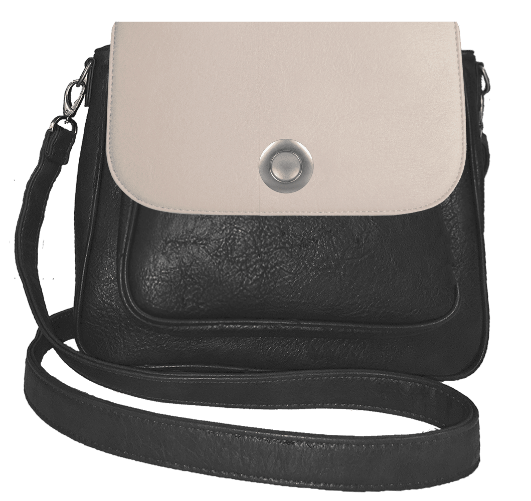 Tasche SARAH Schwarz